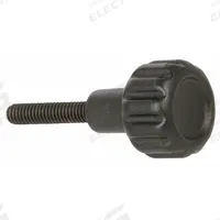 APPROVED VENDOR Adjustment Knob: PN31XG57002G. Key specifications — attr652660: PN31XG57002G; attr665398: Contact Arm Adjustment Knob; attr665390: SM-6Z-6201; attr652663: APPROVED VENDOR.