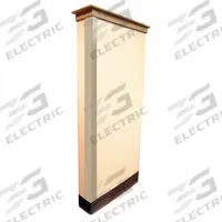 APPROVED VENDOR Corner Guard: PVC, Beige, For 90° Angle, 1.5 in Leg Wd, 4 ft Overall Ht (MPN 6YDF6). Key specifications — Brand: APPROVED VENDOR; Color: Beige.