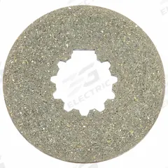 Disc,Rotating Friction (MPN H060157-005). Key specifications — Brand: DAYTON; Manufacturer Part Number: H060157-005; Product Type: Friction Disc.