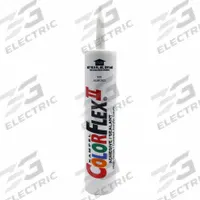 ACROVYN Color Match Caulk: Almond, 10.5 fl oz Size, Water Soluble (MPN CAULK920). Key specifications — Brand: ACROVYN; Color: Almond; Solvent: Water Soluble.