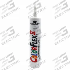 ACROVYN Color Match Caulk: Almond, 10.5 fl oz Size, Water Soluble (MPN CAULK920). Key specifications — Brand: ACROVYN; Color: Almond; Solvent: Water Soluble.
