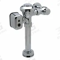Automatic Flush Valve,25-80 psi,1" Sz (MPN ZEMS6000AV-ONE-IS-W1). Key specifications — Spud Location: Top; Brand: ZURN.