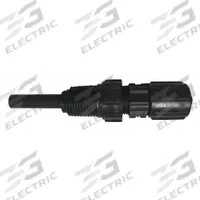 PULSAFEEDER Valve: Valve, Injection, PVC Body, 3/8 in Tube Inlet, 3/8 in Tube Discharge (MPN 41693). Key specifications — Compatible Manufacturer Model Number: X030-XA-BAA8-G19; Product Type: Valve; Compatible Brand: Pulsatron; Body Material: PVC.