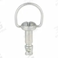 IDS Screw for Battery Cover: Screw, Silver, Concrete Scanner, C-THRUE Concrete Scanner, 1 Pieces (MPN C-THRUE screw for Battery Cover). Key specifications — attr938389: C-THRUE screw for Battery Cover; attr938390: IDS; attr1214912: Screw; attr939025: Metal; attr1214913: Silver; attr1214914: Concrete Scanner; attr1214916: C-THRUE Concrete Scanner.