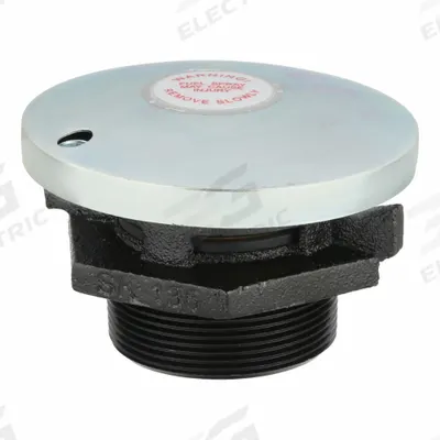 FILL-RITE Tank Vent Cap: Tank Vent Cap, Mfr Part # FRTCB - Fuel Storage Tank Vent Caps