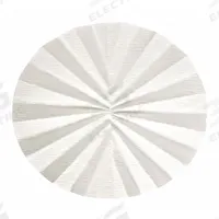 CYTIVA WHATMAN Qualitative Filter Paper: 597 Grade, 12.5 cm Dia, Medium, 4 micron Min Pore Size (MPN 10311844). Key specifications — Brand: CYTIVA WHATMAN; Porosity: Medium; Fluted: Yes.