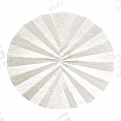 CYTIVA WHATMAN Qualitative Filter Paper: 597 Grade, 12.5 cm Dia, Medium - Qualitative Cellulose Filter Paper