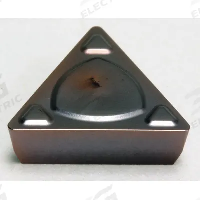 SUMITOMO Triangle Turning Insert: TPMR1.81.52EFK - Triangle (T) Indexable Turning Inserts