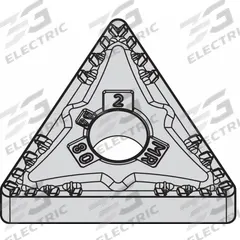 WIDIA Triangle Turning Insert: TNMG332MR, TNMG160408MR (MPN 4170060). Key specifications — attr257938: TNMG332MR; attr257939: TNMG160408MR.