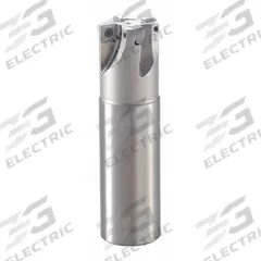 OSG Indexable Square Shoulder End Mill: PSF09R025SS25-3S (MPN 7803001). Key specifications — attr257066: PSF09R025SS25-3S.