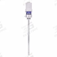 GRACO Air Drum Pump: Stub Pump, 15:1, 0.66 gpm Max. Flow Rate, Stub Pump, Stub Pump (MPN 206700). Key specifications — Brand: GRACO.