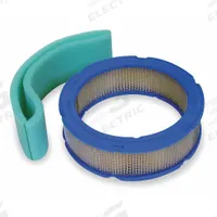 BRIGGS & STRATTON Air Filter: Compatible Grainger No. 1TKD8/1TKD9/1TKE1/1TKE2, 5050K. Key specifications — Manufacturer Part Number: 5050K; Brand: BRIGGS & STRATTON; Compatible Manufacturer Number: 356447-3087-G1; Product Type: Air Filter.