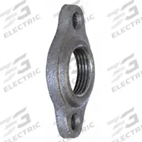 ANVIL Waste Nut: Nut, 3/4 in, NPT Threaded, Malleable Iron, Made in USA (MPN 0311103204). Key specifications — (DO NOT SEND) Manufacturer Location: Made in USA.