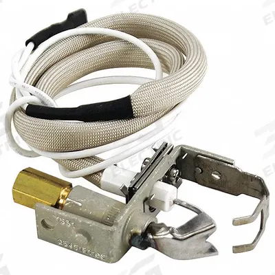 A.O. SMITH Pilot Assembly: Mfr Part # 100109926 - Replacement HVACR Controls, Switches & Thermostats