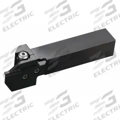 KYOCERA External Grooving Toolholder (MPN KGDR2525X5T10S)