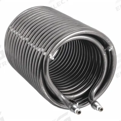 MI-T-M Coil Assembly: Mfr Part # 66-0009 - Assorted Parts & Accessories