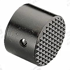 ENERPAC Serrated Saddle: For RC, For 5 ton, 5 ton Capacity of Attachment, 2 in Overall Lg (MPN A18). Key specifications — attr99086: Serrated Saddle; attr96708: RC; attr98872: ENERPAC.