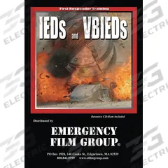 EMERGENCY FILM GROUP Training Video: EMT/First Responder Training, English (MPN IE0803-DVD). Key specifications — Includes: CD-ROM with a Customizable Powerpoint Presentation; Brand: EMERGENCY FILM GROUP; Product Type: Training Video.