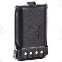 MIDLAND Radio Battery: Fits Midland, For BizTalk BR Series, 1,750 mAh, Lithium Ion, BRB200. Key specifications — Manufacturer Part Number: BRB200; Brand: MIDLAND; Compatible Radio Brand: Midland; Battery Type: Lithium Ion; Waterproof: No; Compatible Radio Series: BizTalk BR; Compatible Radio Type: Handheld; Compatible Radio Manufacturer Model Number: BR200.