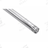 IKA Dispersing Tool: 0003725001/0025002501/0025002561, 25,000 RPM Max Speed (MPN 0020002973). Key specifications — Product Type: Dispersing Tool; Compatible with Manufacturer Model Number: 0025002501; Brand: IKA.