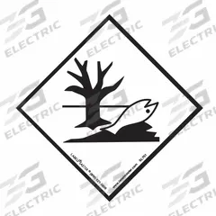 LABELMASTER DOT Handling Label: Environmentally Haz Substance, 3 15/16 in x 3 15/16 in, 500 PK (MPN SL701). Key specifications — Message: Environmentally Hazardous Substance; Brand: LABELMASTER.