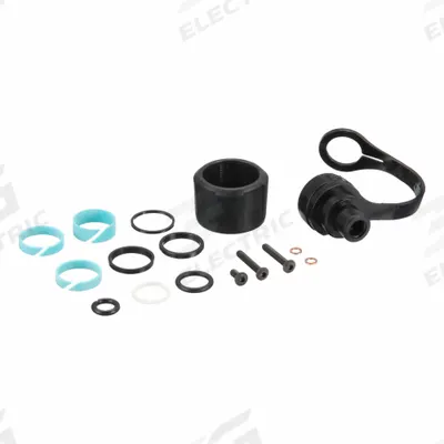 ENERPAC Repair Kit RC5 TRIO: Mfr Part # RC5NK0 - Hydraulics