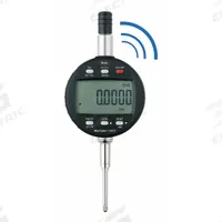 MAHR Digital Indicator: 0 in to 1 in /0.001 mm to 25 mm, Inch/Metric, 0.002 mm Accuracy, IP42 (MPN 4337625). Key specifications — attr1184065: MAHR; attr1184072: 0.002 mm; attr1184084: 58 mm.