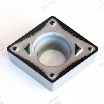 SUMITOMO Diamond Turning Insert: CCMT21.52ENK - Diamond Indexable Turning Inserts