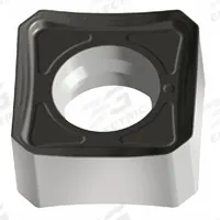 WALTER Square Milling Insert: SNGX1205ENN-F27 WKP25S (MPN 6069543)