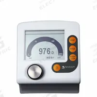 HEIDOLPH Digital Vacuum Controller: 20 in Overall Lg, 20 in Overall Wd, 20 in Overall Ht (MPN 036308001). Key specifications — Compatible with Product Type: Hei-VAP Evaporators; Features: Manual Vent Button Prevents Bumping.