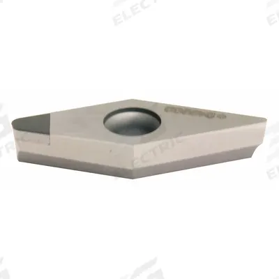 SUMITOMO Diamond Turning Insert: NFVCMA333 - Diamond Indexable Turning Inserts