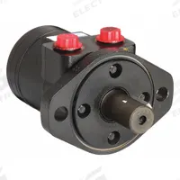 CHAR-LYNN Hydraulic Motor: H Series, 2-Bolt, 3.25 in Pilot, 5.9 cu in/rev, 585 RPM Max. RPM (MPN 101-1027). Key specifications — attr96021: 1800 psi; attr96022: 1/2 in NPT; attr1298061: H Series; attr98917: CHAR-LYNN; attr99324: 2-Bolt, 3.25 in Pilot.