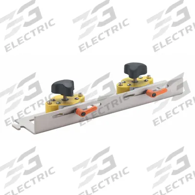 METABO Magnetic Guide Rail: For PFM 17 - Guides & Adapters
