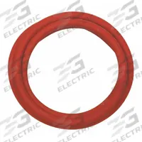 SUR&R Heater Hose: Heater Hose, HL12H