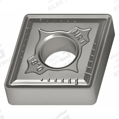 WALTER Diamond Turning Insert: CNMG644-NRT WSM20S - Diamond Indexable Turning Inserts