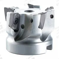 OSG Indexable Face Mill: PSE11R250A075-6 (MPN 7801201). Key specifications — attr256955: PSE11R250A075-6.
