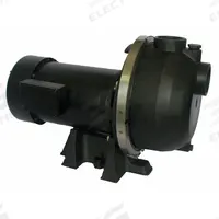 Sprinkler Pump: Self-Priming, 208-230/460V AC, 2 hp, 58 psi Shut Off, TEFC (MPN 5UPW8). Key specifications — Brand: DAYTON; Motor Enclosure Type: TEFC.