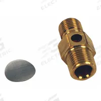 L.B. WHITE Pilot Orifice: Mfr Part # 571577. Key specifications — Product Type: Pilot Orifice Norseman; Manufacturer Part Number: 571577.