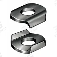 DE-STA-CO Flanged Washer: Steel, 1 in Lg (MPN 507107). Key specifications — Brand: DE-STA-CO; Material: Steel; Compatible with Manufacturer Model Number: 2007-UR; Compatible with Grainger Part Number: 28RN48.