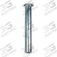 DAYTON Pin: For 3KR46J, Fits Dayton Brand (MPN 46-6). Key specifications — attr382542: 3KR46J; attr382544: Dayton; attr382552: Pin; attr394832: DAYTON.