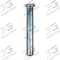 DAYTON Pin: For 3KR46J, Fits Dayton Brand (MPN 46-6). Key specifications — attr382542: 3KR46J; attr382544: Dayton; attr382552: Pin; attr394832: DAYTON.
