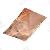 HUBBELL Copper Foil Shim: Compatible With Series 16 (MPN HBLCF). Key specifications — Product Type: Copper Foil Shim; Compatible Series: 16; Manufacturer Part Number: HBLCF; Brand: HUBBELL.
