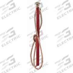 BUSSMANN Cutout Link: Type T, Time Delay, Nonremovable Head, 20 A Rating (MPN FL11T20). Key specifications — attr211189: BUSSMANN.