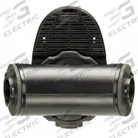 MSA Twin Cartridge Adapter: Advantage 4000 Series Full Face Respirators (MPN 10065328). Key specifications — For Use With: Advantage 4000 Series Full Face Respirators; Accessory Type: Twin Cartridge Adapter; Brand: MSA.