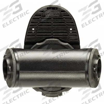 MSA Twin Cartridge Adapter: Advantage 4000 Series Full Face - Adapters for MSA Advantage Full Face Respirators
