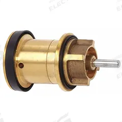 AMERICAN STANDARD Piston Assembly: Toilets, Copper/Metal/Rubber (MPN M964905A-0071600A). Key specifications — Product Type: Piston Assembly; Brand: AMERICAN STANDARD; Compatible Series: Universal; Material: Rubber.
