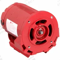 CENTURY Circulating Pump Motor: Mfr Part # HW2024BL, Single Phase, 115V AC, 1/4 hp, 48 Frame Size. Key specifications — Motor Frame Designation: 48; Nameplate Voltage: 115V AC; Manufacturer Part Number: HW2024BL.
