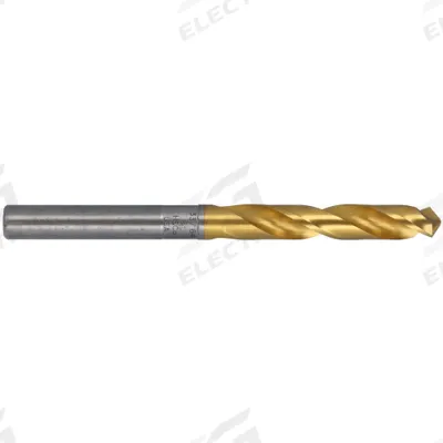 CHICAGO-LATROBE Silver and Deming Drill: 45/64", 118° Split Point - Cobalt Silver & Deming Drill Bits
