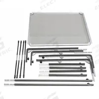 DWYER Adapter Base Kit: Adapter Base Kit, Air Velocity Meter Accessories, Adapters & Base Kits (MPN A-SAH-BK). Key specifications — Brand: DWYER; Compatible with Manufacturer Model Number: A-SAH-14S; Product Type: Adapter Base Kit.