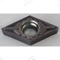 SUMITOMO Diamond Turning Insert: DCGT32.50.5MEFC, DCGT11T302MN-FC (MPN DCGT32.50.5MEFC-T1500A). Key specifications — attr257732: DCGT32.50.5MEFC; attr257733: DCGT11T302MN-FC.